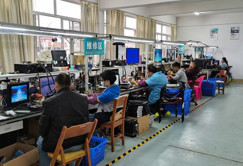 廣西主動服務(wù)和融入新發(fā)展格局 推動新階段殘疾人事業(yè)實現(xiàn)高質(zhì)量發(fā)展