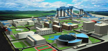 虛擬現實 視景仿真 北京黎明公司 煤礦虛擬現實與三維可視化仿真系統開發