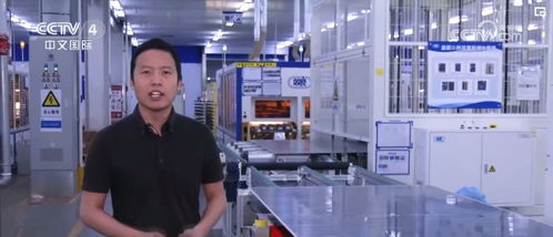 技術(shù)含 金 量高 中國外貿(mào) 質(zhì)升量穩(wěn) 發(fā)展 利好 因素積聚